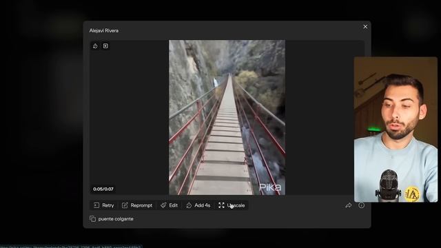 Nueva EVOLUCIÓN Increíble… Crea Cualquier VÍDEO Por IA GRATIS 📹 GUÍA Completa Para Principiantes
