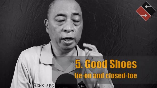 MS Raw Episode 74, Realistic Readiness: A Practical Escape Kit For High-rise Dwellers