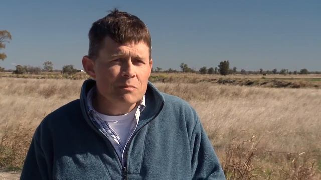 GCTV8: John Harvey Comments On I.A.Watson Research Facility