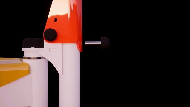 Совершенно уникальная модель электроснегоката - Кашалот! смотреть онлайн