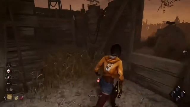 JUICY ESCAPE | LICH GAMING#lichgaming #dbd #dbdclips #deadbydaylightsurvivor #dead_by_daylight смотреть онлайн