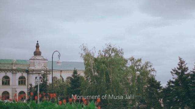 Kaget...bayar makan di Rusia смотреть онлайн