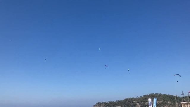 Trip To SunDia By Liberty, Oludeniz, Türkiye