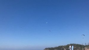 Trip to SunDia by Liberty, Oludeniz, Türkiye