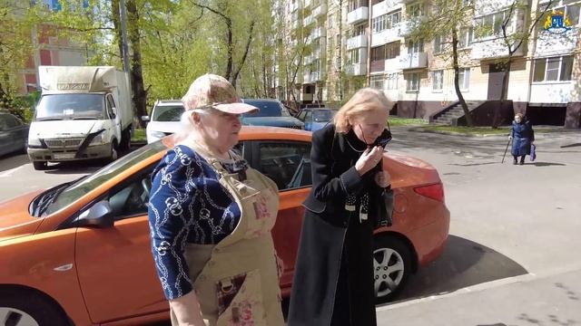 Как благоустроить царский палисадник смотреть онлайн