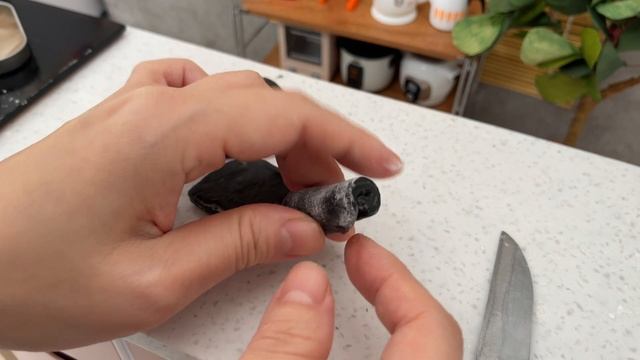 누데이크 케이크 🍰 진짜 먹을 수 있는 미니어처요리