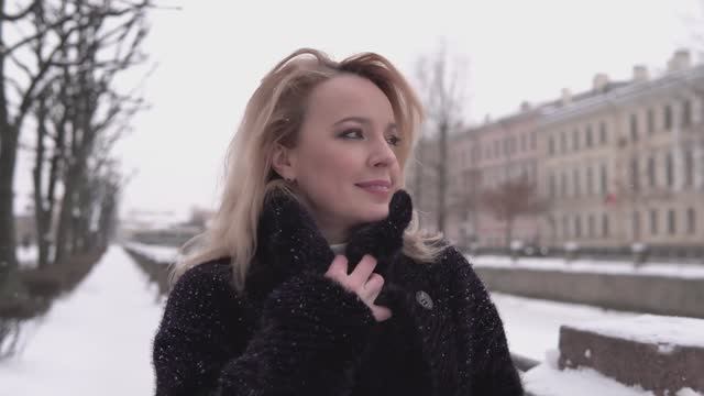 Мы любили...Л. Гоголинская смотреть онлайн