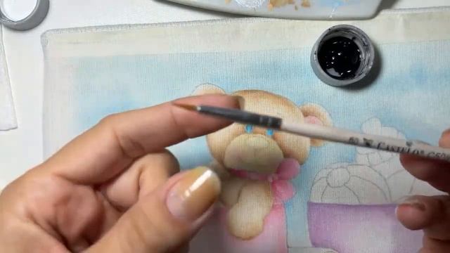 Pintando projeto live#15 Um passeio no Trenzinho смотреть онлайн