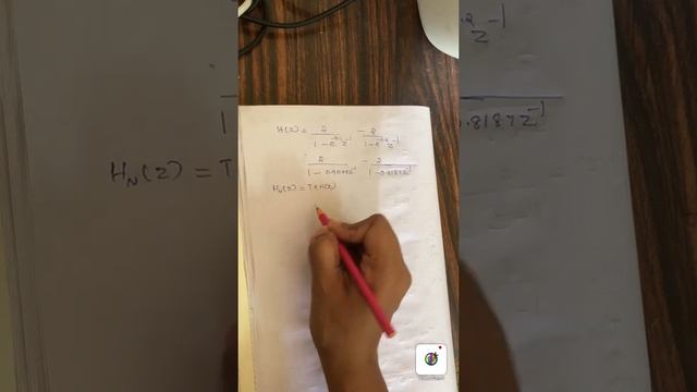 Module 4|Part 9| IIR Filter Design by Impulse Invariance |KTU|Digital signal processing|S6 ECE смотреть онлайн