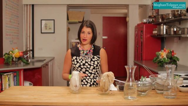 How To Sprout: 3 Simple Methods | MeghanTV смотреть онлайн