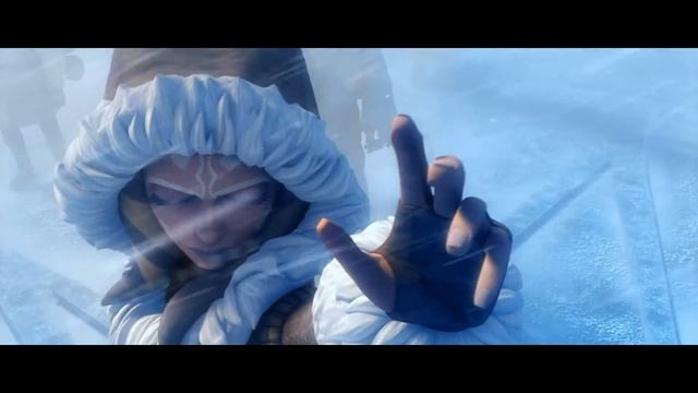 Ahsoka's Arc смотреть онлайн