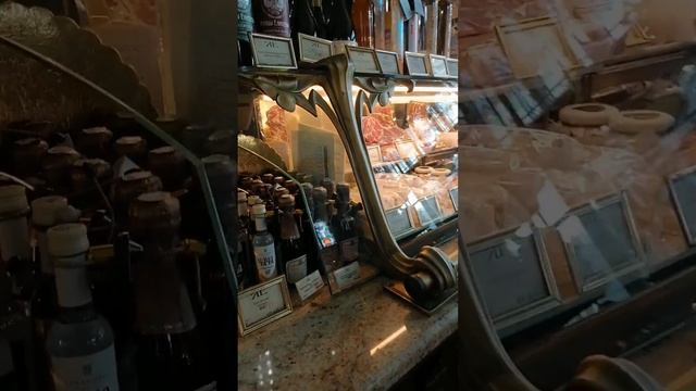 часть 2/#Экскурсия по магазину купцов братьев#Елисеевых в Санкт-Петербурге/см. продолжение
