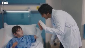 Чудо доктор 159 Серия (Русский Дубляж)