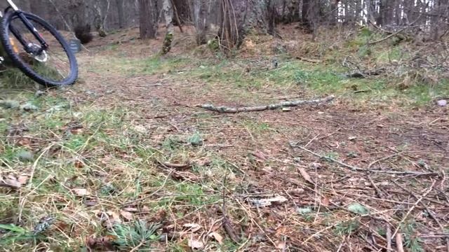 Outfit Moray MTB skills смотреть онлайн