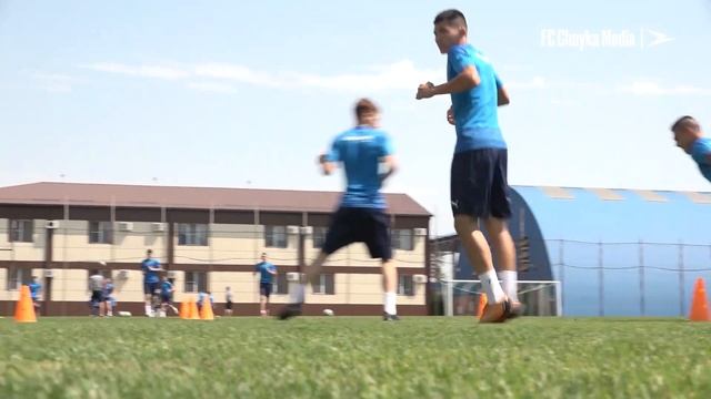 «Чайка-2»  в Крымске I  (22.06.2021)