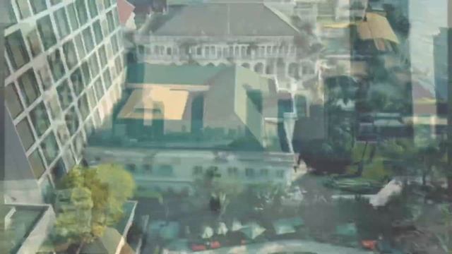 Mandarin Oriental Hotel Bangkok Thailand смотреть онлайн