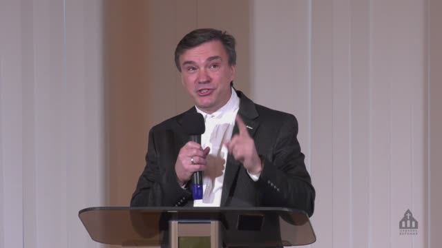 Богослужение 28.12.2024 | Гражданам Царства Божьего | Дмитрий Булатов смотреть онлайн