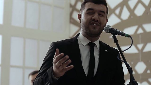 Bobur Zokirov - Kutaman (video 2021)