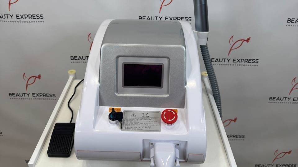 Пикосекундный лазер для удаления татуировок пигментации и карбоновый пилинг смотреть онлайн