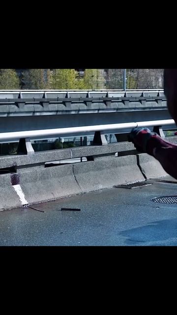 Deadpool Funny Action. Deadpool Vs Colossus. #shorts #deadpool смотреть онлайн