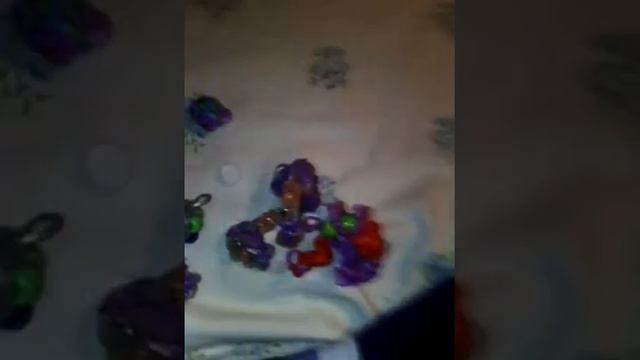 Мой станок і вироби з резинок смотреть онлайн