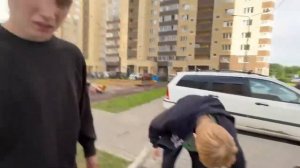 Про￼да из телеграмма Декстер школьник продавал дудки но нарвался на пацанов ￼￼￼