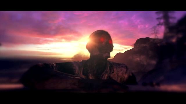 Tag Der Toten: "A Light From The Shore" (Director's Cut) - Black Ops 4 Zombies Music Video смотреть онлайн