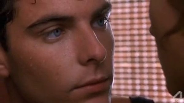 The Second Wife (1998)