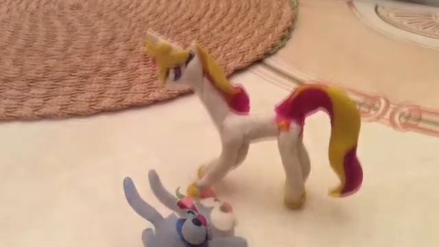 Я придумала мультик смотреть онлайн