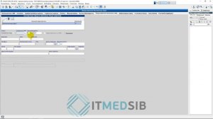 Демонстрация АРМ администратора-кассира в МИС Медиалог