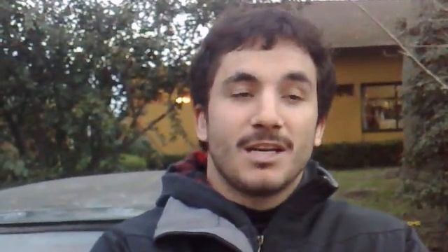 Ignacio Oliva Pereyra en Rugby Show! смотреть онлайн