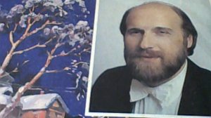 Юрий Вишняков 1951 бас-профундо ч 5 вниз по Волге и др
