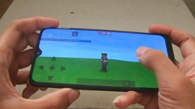 How to Use Keymapper in Minecraft Bedrock (Android)(Key Mapper v1.1.7) смотреть онлайн