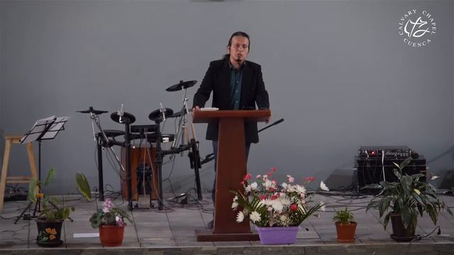 MEJOR DOS QUE UNO (006 ECLESIASTES 4:1-16 ) KLEVER CARRASCO смотреть онлайн