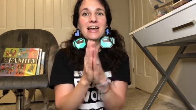 Storytime With Ms. Laura - Family