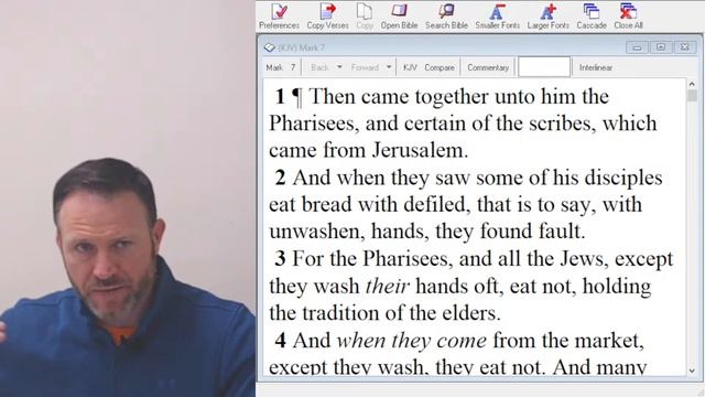 Satan--Who Is He? (Part 1) Angel Series (19)