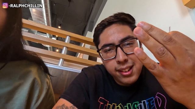 This PEACH FREEZE definitley had me in the SHANON REALM… l Gelato Peach Freeze | Cheap Carts #68 смотреть онлайн