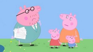 小猪佩奇 | 精选合集 | 1小时 | 和小猪佩奇一起游泳 🏊♀️ 粉红猪小妹|Peppa Pig Chinese |动画