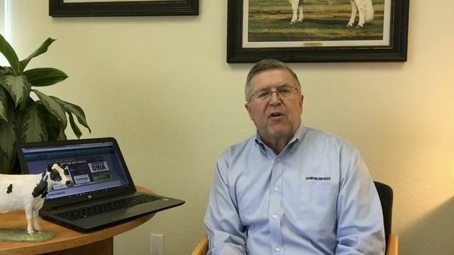 Dont Miss The Western Dairy Management Conference 2017