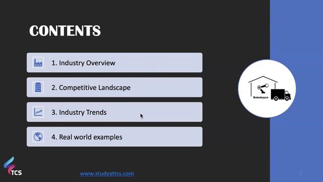 CIMA Strategic Case Study (SCS) August 2024 (Saefwell) - Webinar 01: Study Plan смотреть онлайн