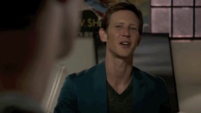 Nolan & Patrick | Revenge