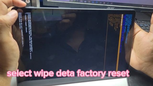 How To Hard Reset Lenovo Tab P11 Plus Unlock Password | lenovo tab p11 plus hard reset смотреть онлайн