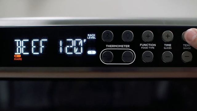 Ninja DT200EU - ორზონიანი ელექტრო ღუმელი (გამოყენების ინსტრუქცია) смотреть онлайн