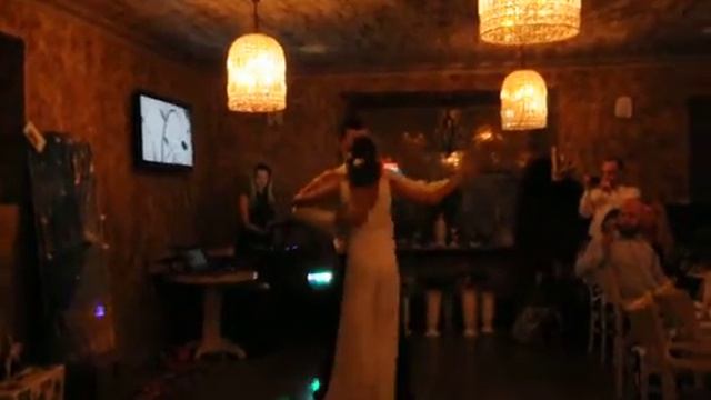 Best Wedding Dance Sting & Urge Overkill