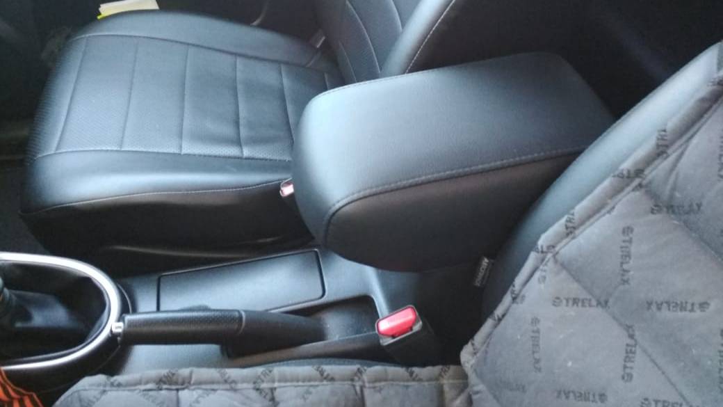 Подлокотник Nissan X-Trail T31 Ниссан Х-Трейл Т31 смотреть онлайн