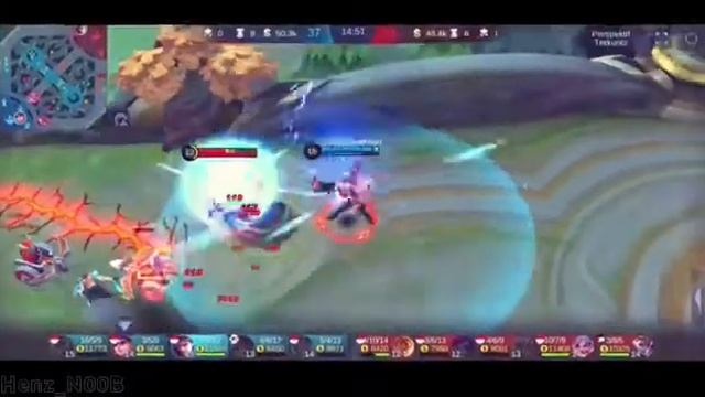 Freya x Claude.exe yang meresahkan 😭😂 смотреть онлайн