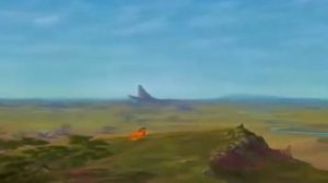 Король лев (часть 5)