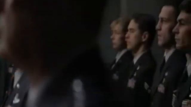 Stargate - Never surrender смотреть онлайн
