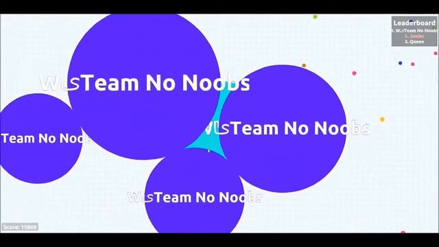 I need a team for revenge Agar io 15,869 смотреть онлайн