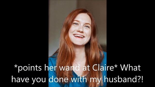 Harry Potter - Mind Controlled